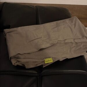 Boba Baby Wrap Carrier in Taupe